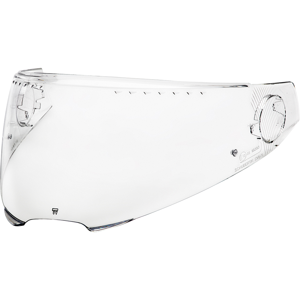Schuberth - Ecran C4 Pro / C4 Pro Carbon / C4 Basic | SV5 Transparent