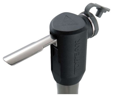 Pompe à Main TOPEAK TPMB-DX2 pocket rocket DX II