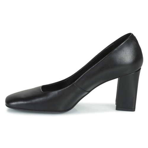 Betty London - PANERA - Noir