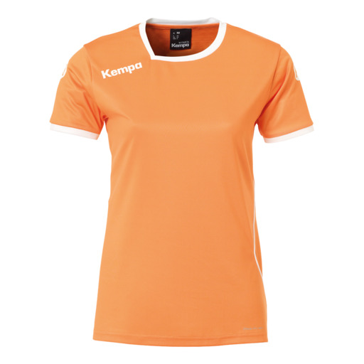 Camiseta Curve Mc Kempa