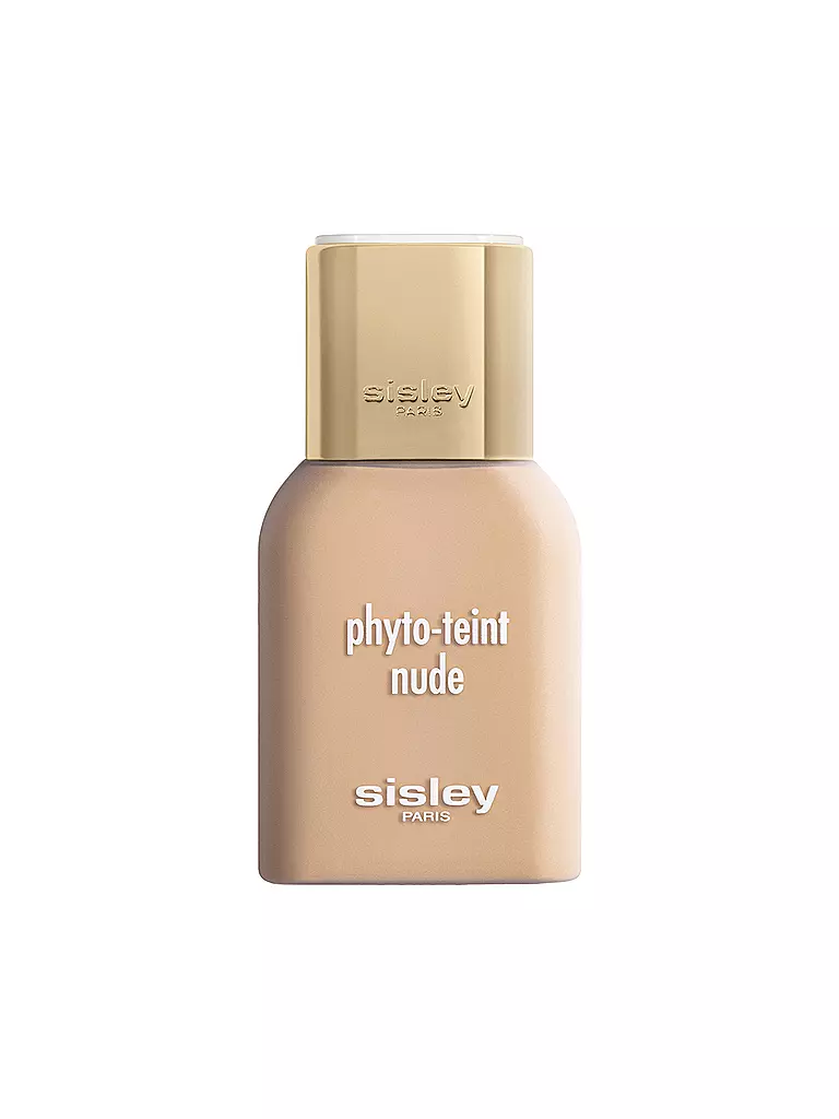 SISLEY Make Up - Phyto-Teint Nude 30ml ( 1W Cream )  beige