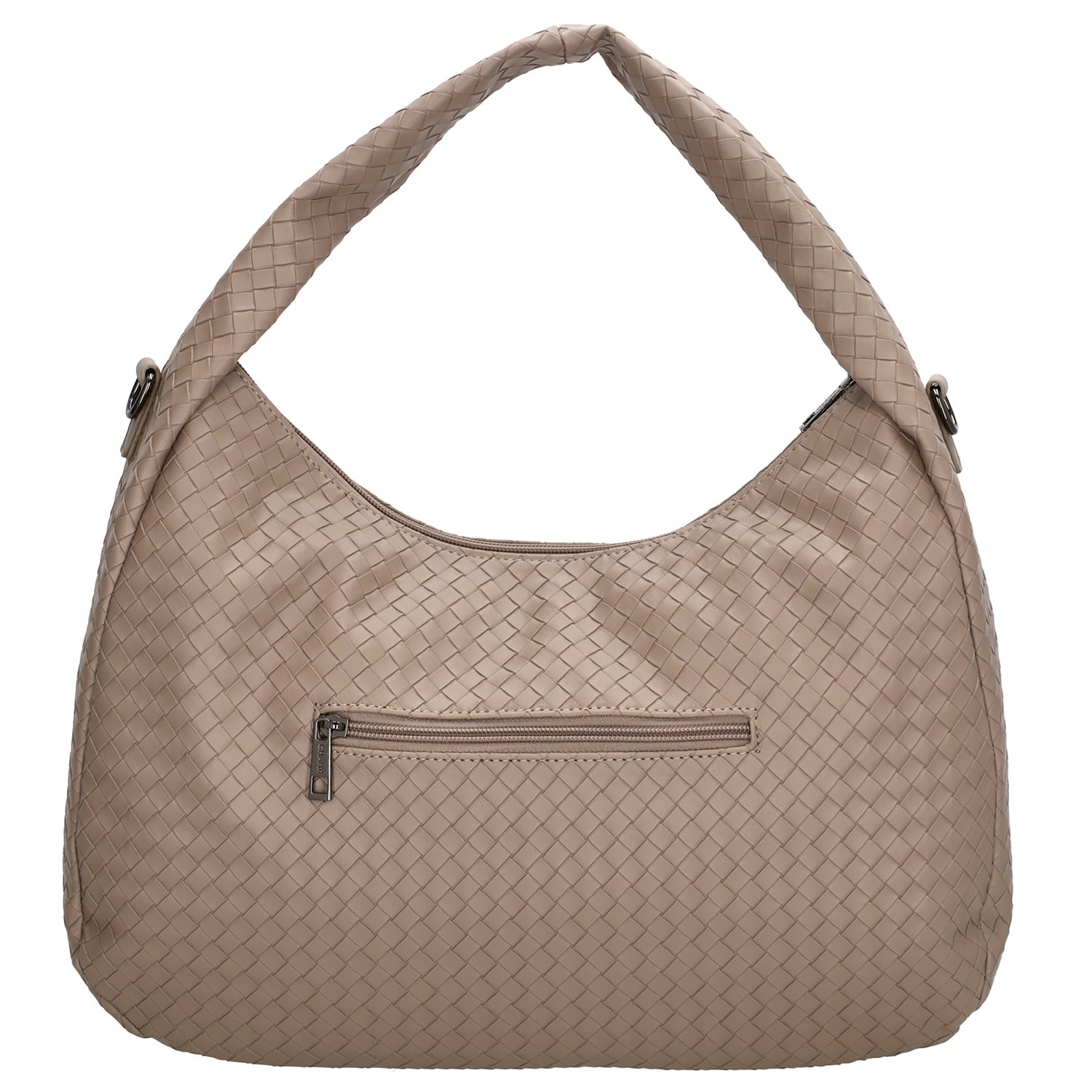 Charm London Mirabello Shopper taupe