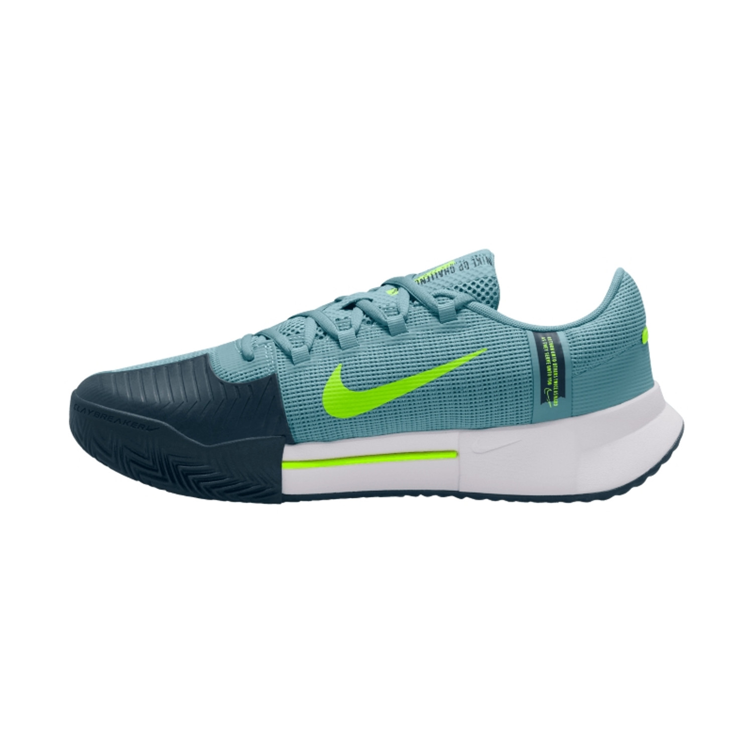 Nike Zoom GP Challenge 1 Clay Heren