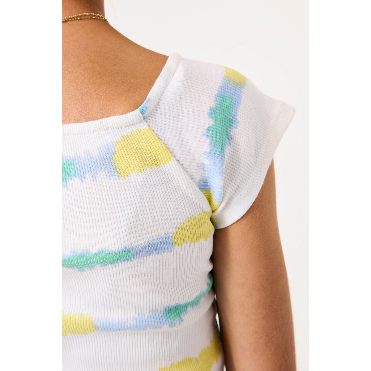 Meisjes T-shirt Ushi