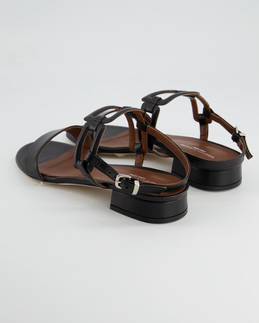 Konstantin Starke 3184 Sandalen in Schwarz