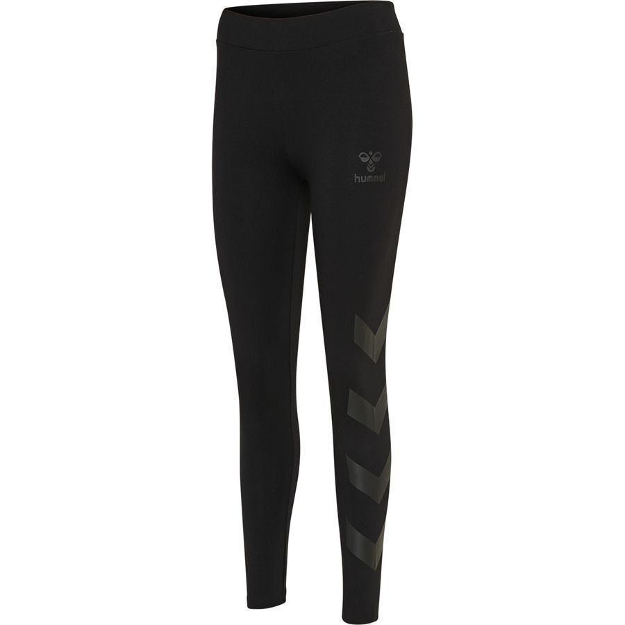 Hummel Sommer Collant - Noir Femme