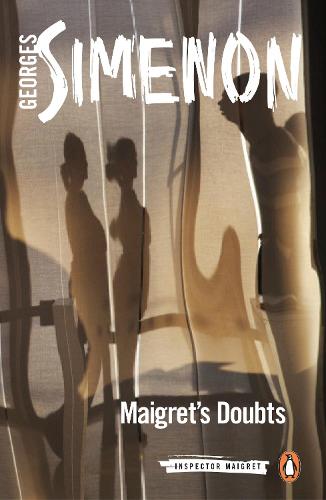 Maigret's Doubts: Inspector Maigret #52 - Inspector Maigret (Paperback)