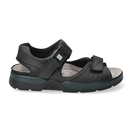 shark fit  SANDALCALF 5700  BLACK