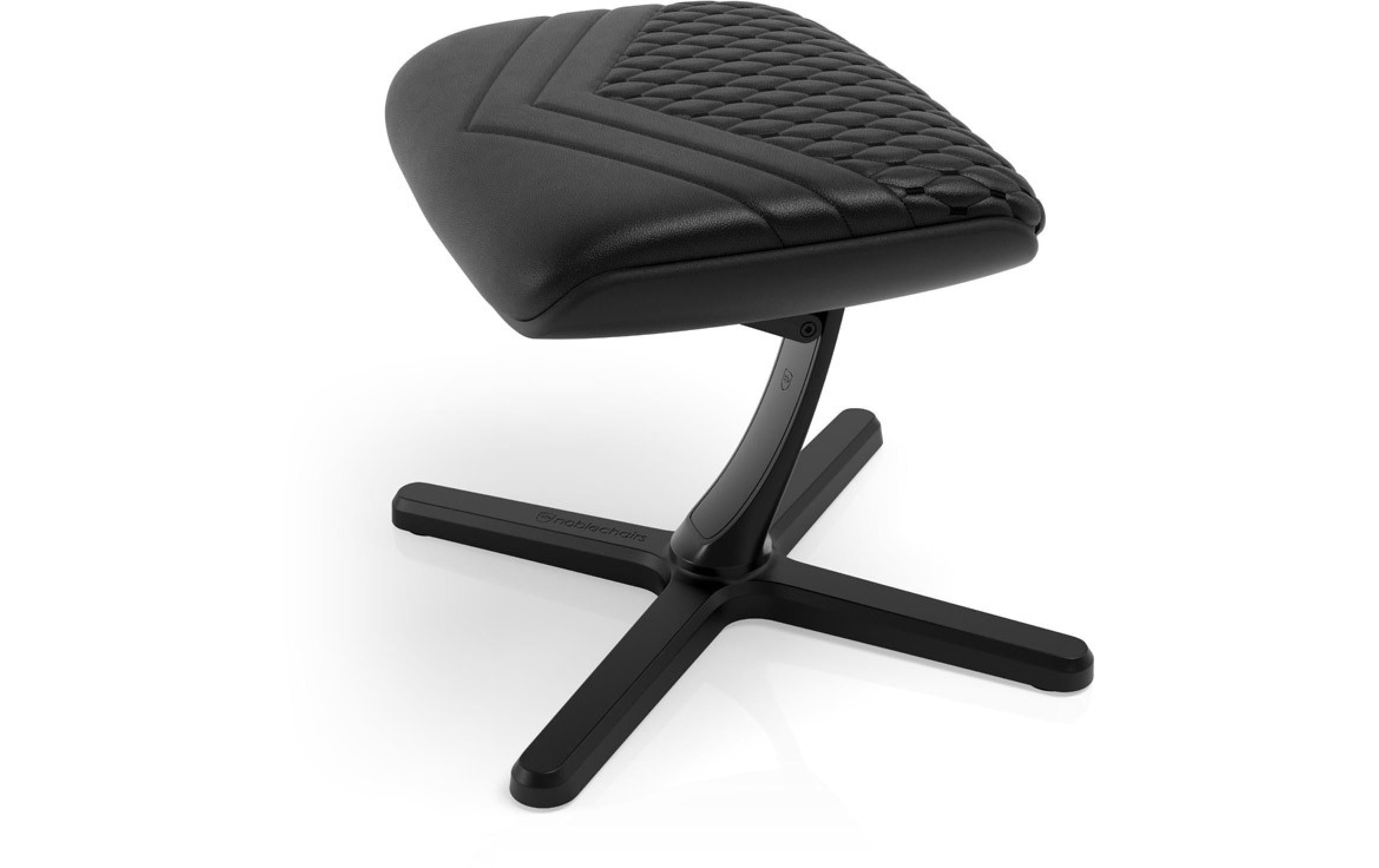 Fussstütze »noblechairs 2 Echtleder«