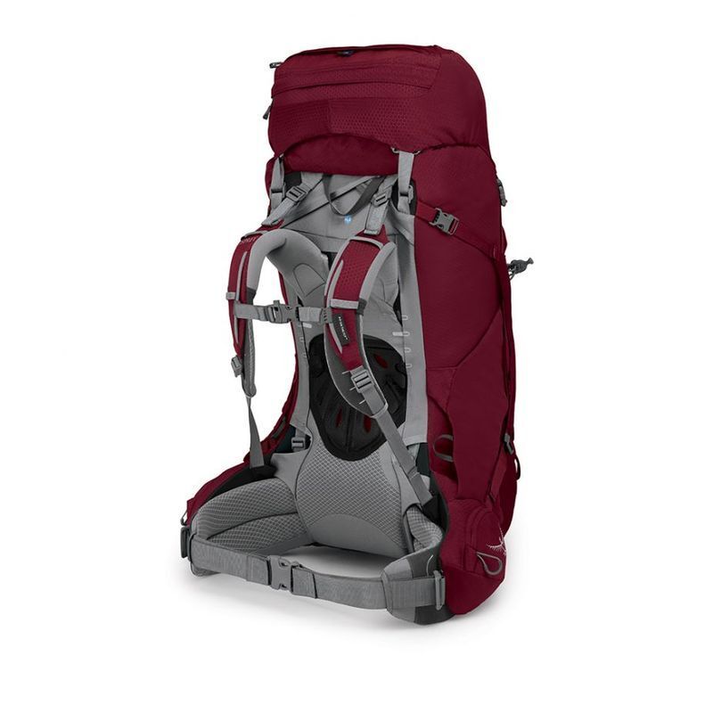Ariel 65 - Sac à dos trekking femme