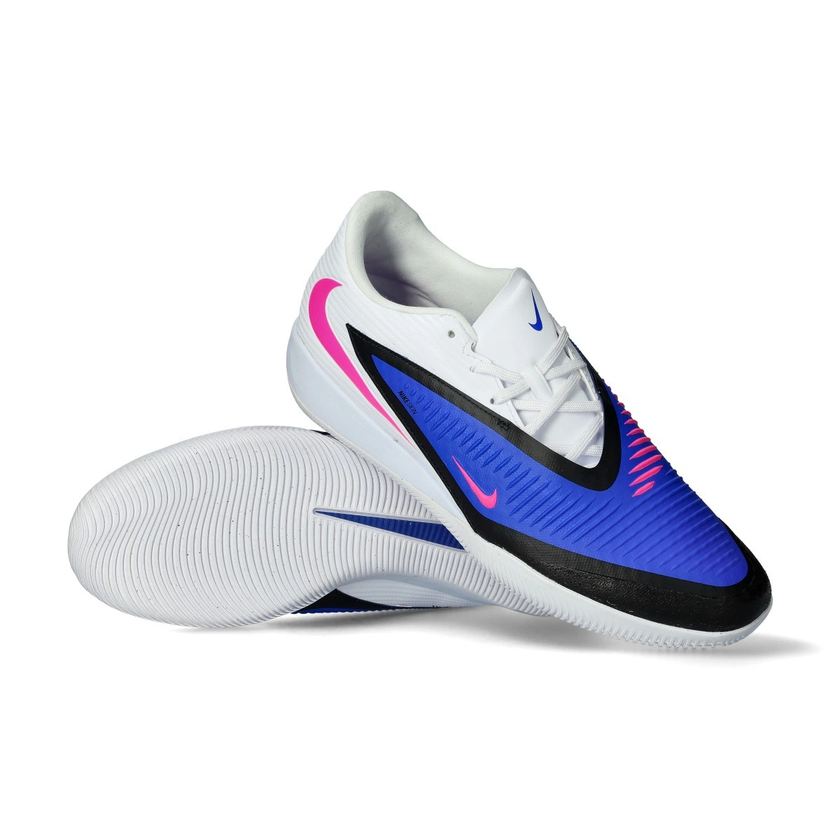 Sapatilha futsal Nike Phantom 6 Low Academy IC