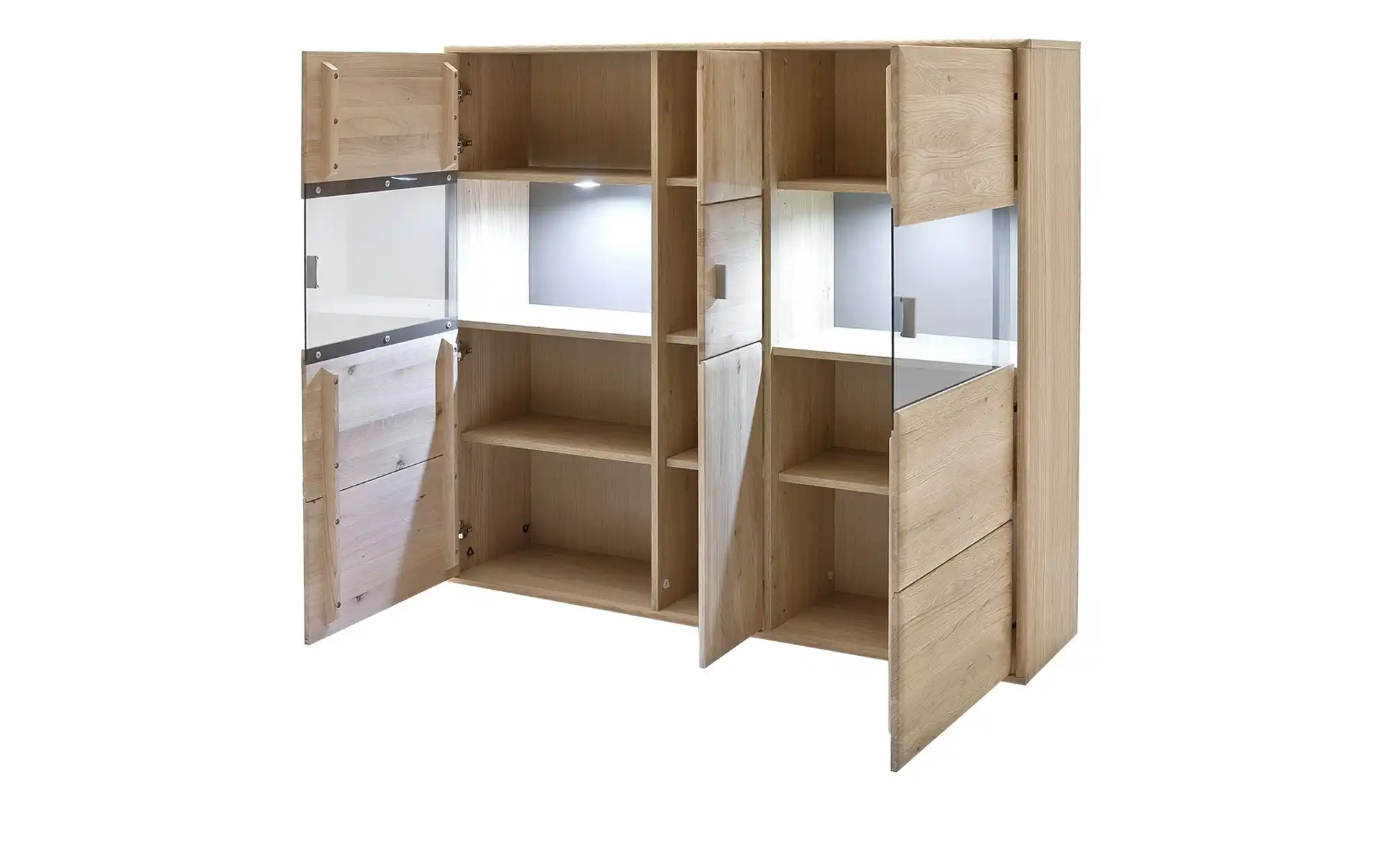 Woodford Kombi-Highboard Dias