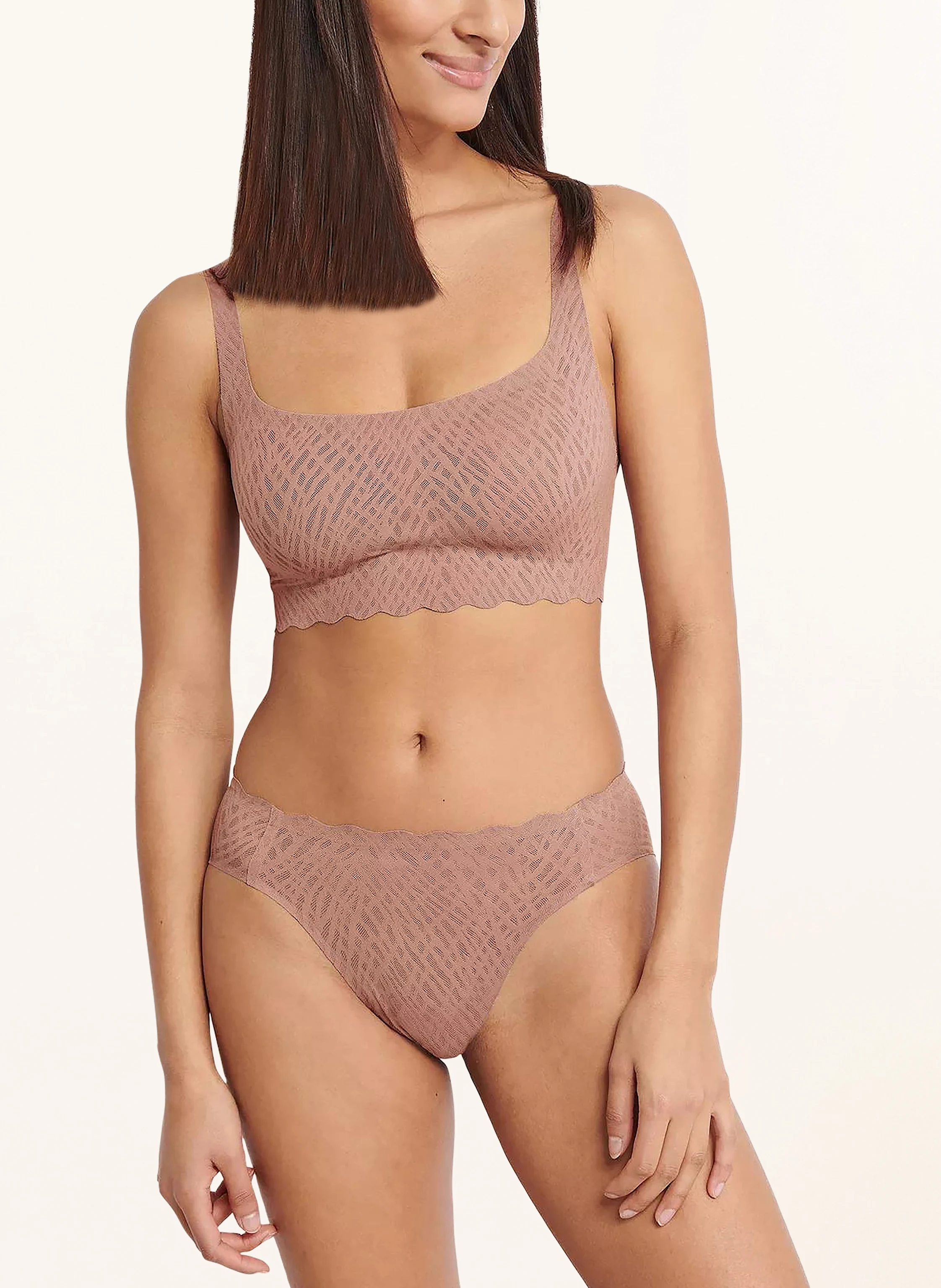 sloggi Bustier ZERO FEEL BLISS