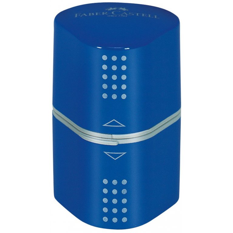 Faber-Castell Grip 2001 Dreifachspitzdose