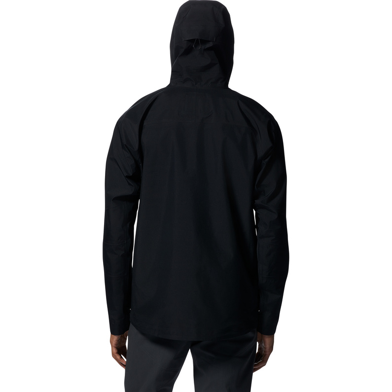 Mountain Hardwear Herren TrailVerse GTX Jacke