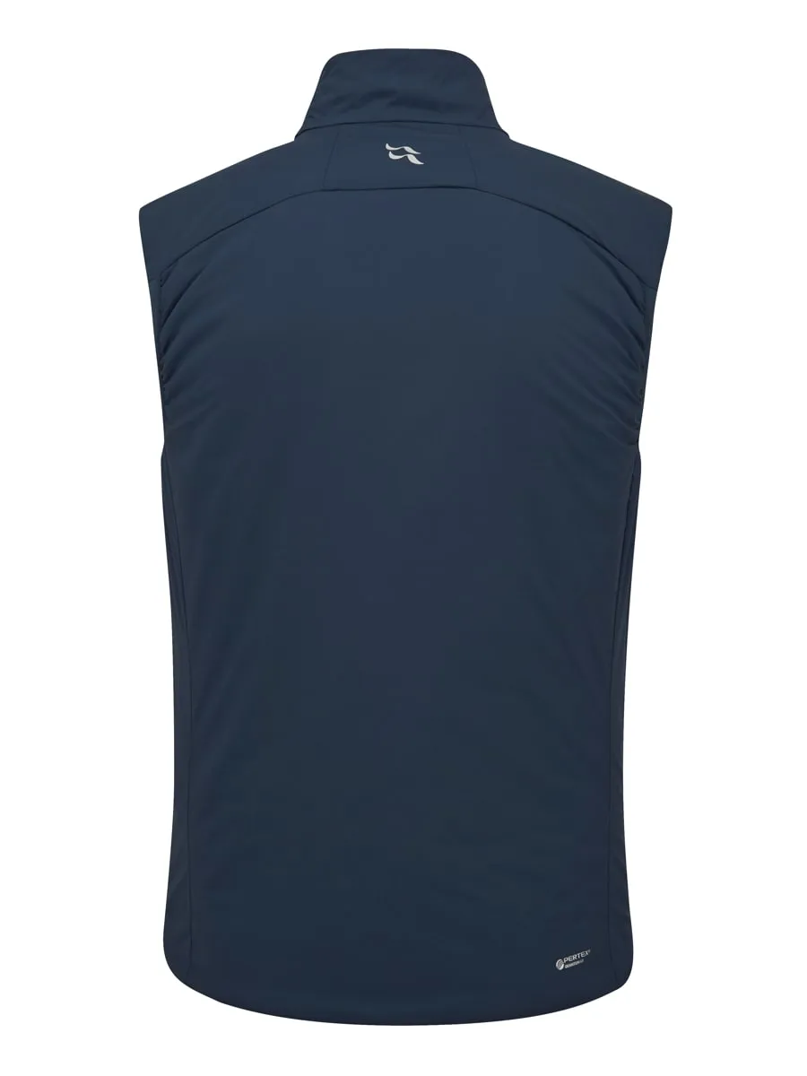 Rab Xenair Vest Tempest Blue