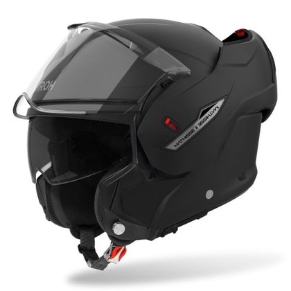 Casque Airoh MATHISSE II - Noir