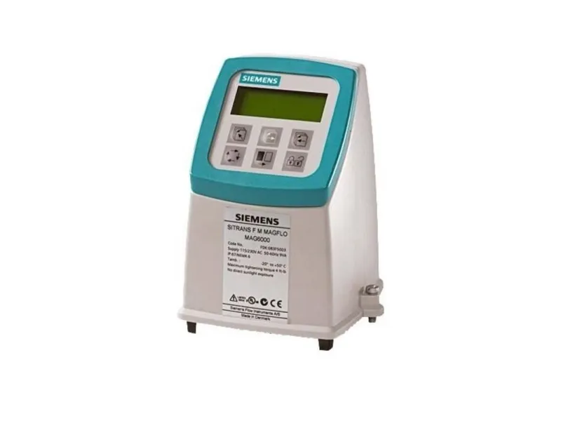 Siemens 24V AC/DC transimitter, IP67