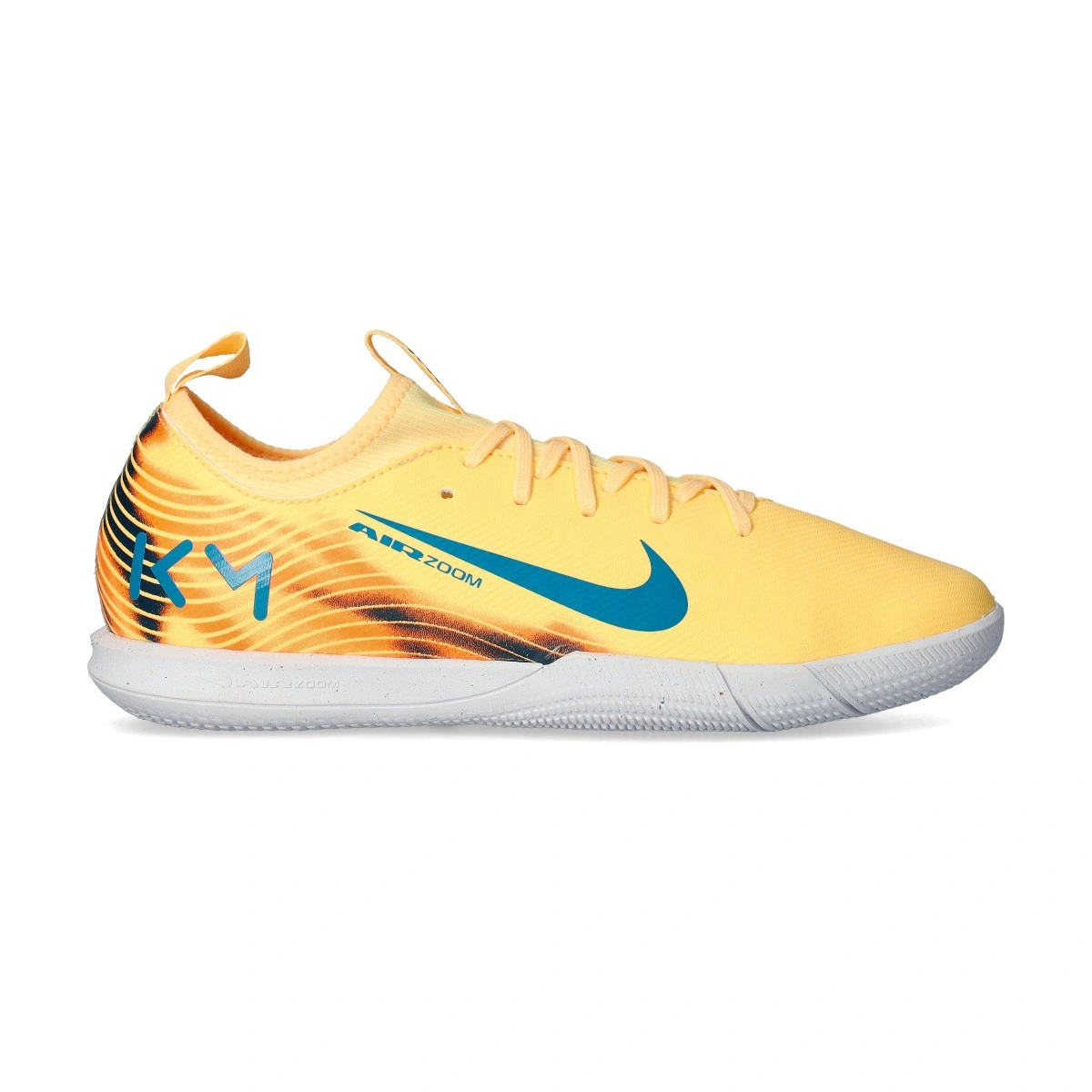 Sapatilha futsal Nike Air Zoom Mercurial Vapor 16 Academy KM IC Criança