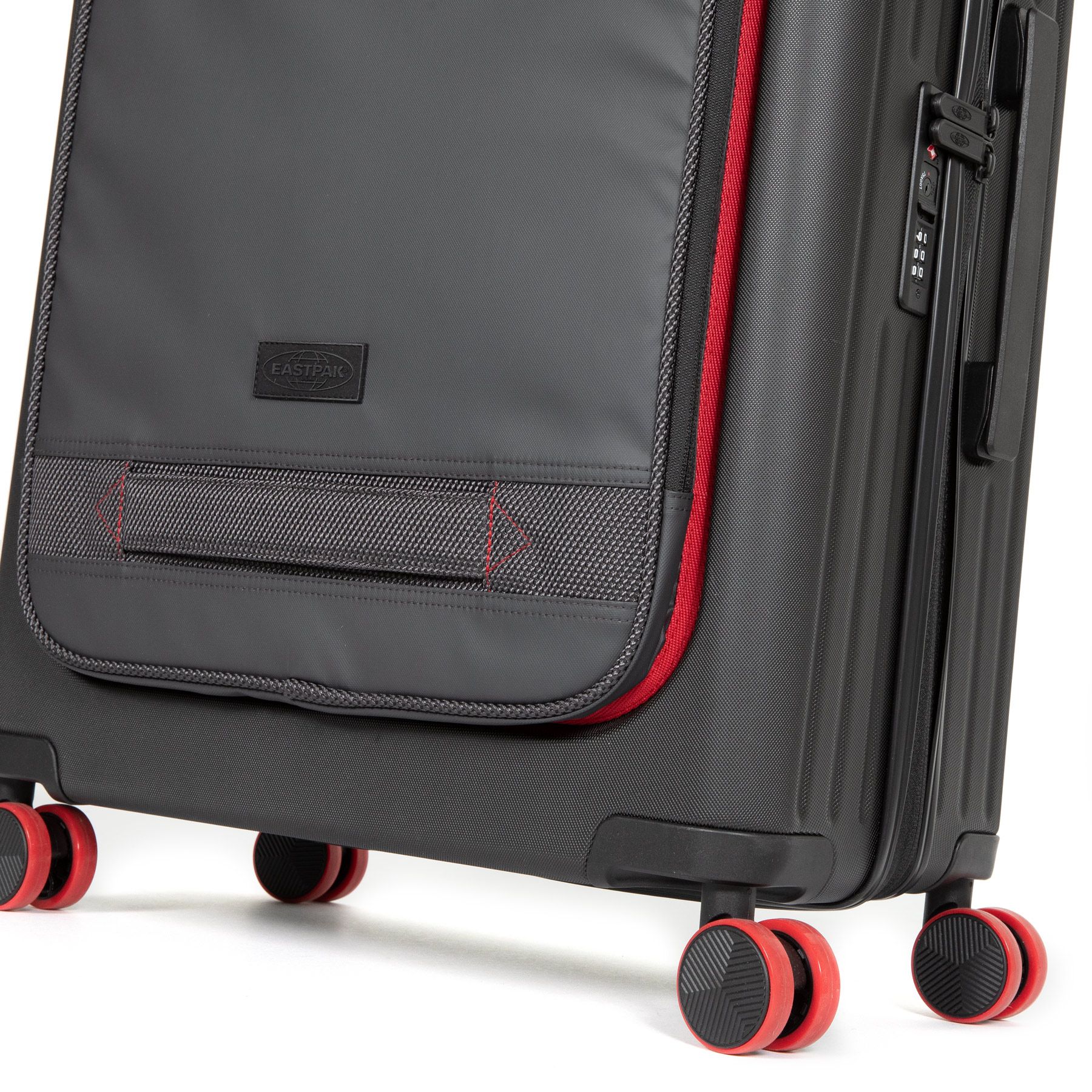 Cnnct Case M accent grey