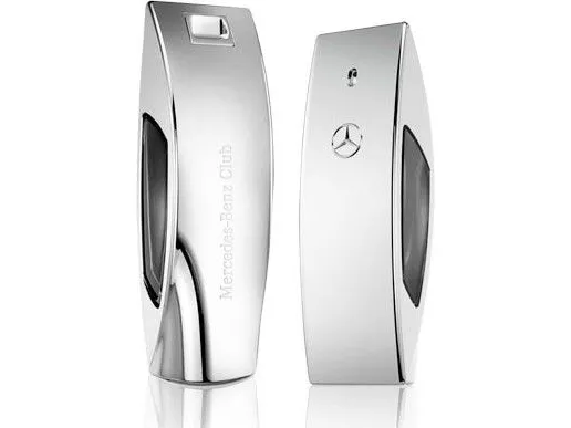 Mercedes-Benz Mercedes-Benz Club Eau De Toilette 100 ml (man)