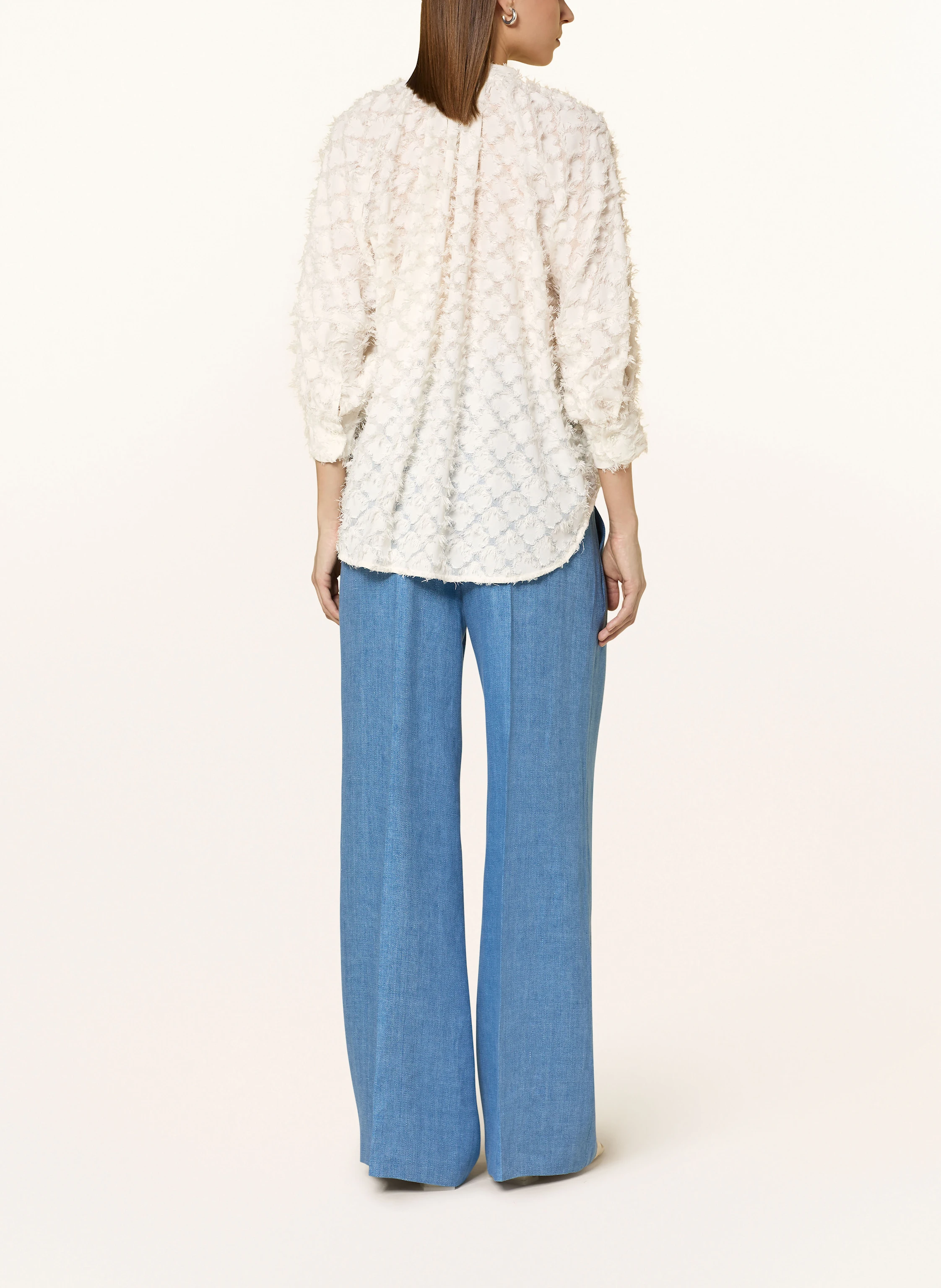 SLY 010 Blusenshirt THALEA