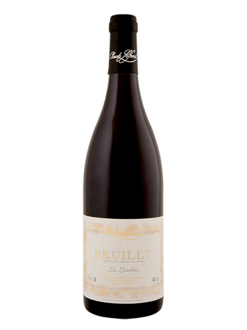REUILLY LES LANDRIES