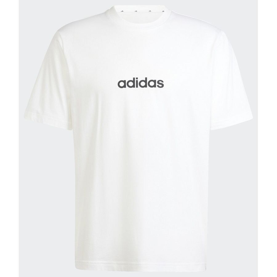 Adidas T-shirt jersey Essentials Linear
