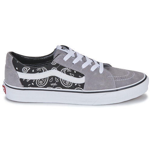 Vans - SK8-LOW - Gris