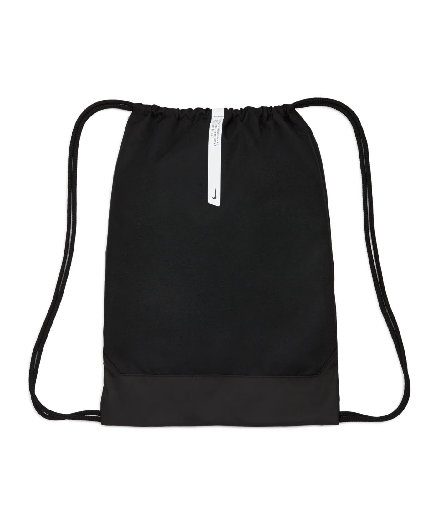 Nike Academy Gymsack Schwarz F010