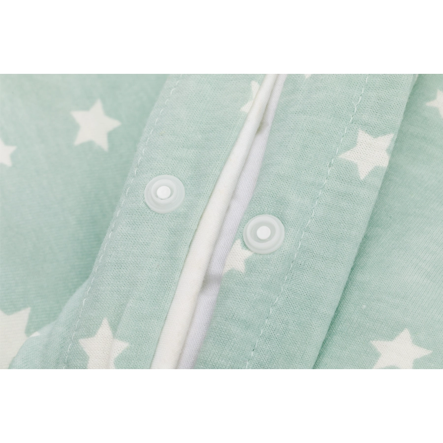 fillikid Bettwäsche Jersey Sterne mint