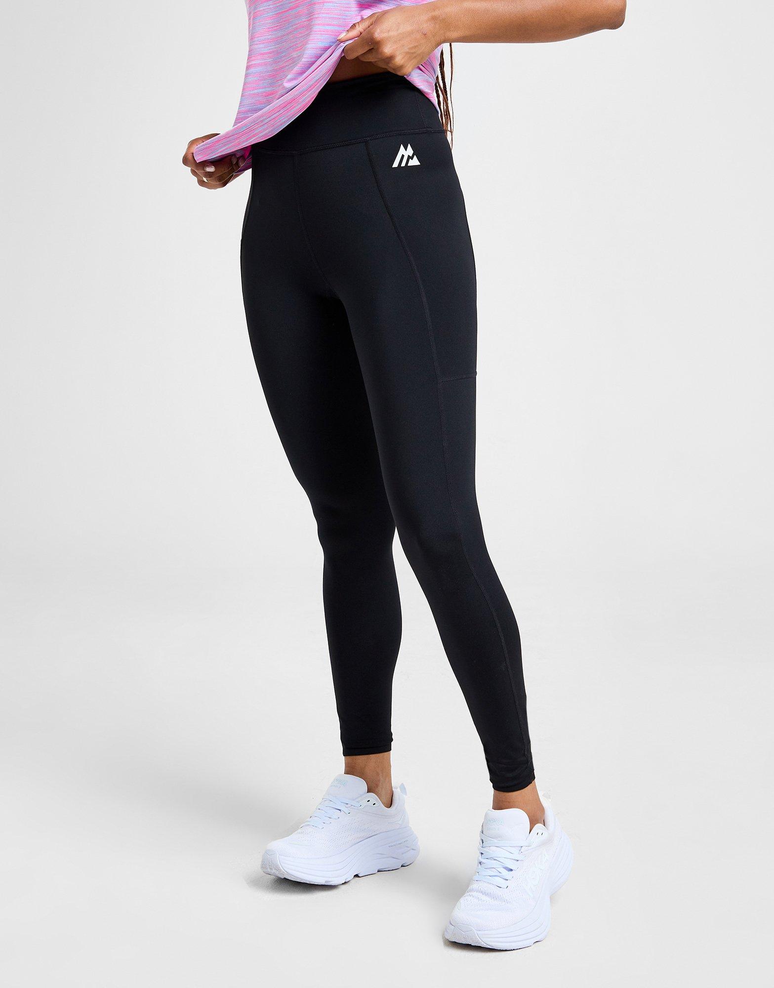 MONTIREX Legging Run Femme