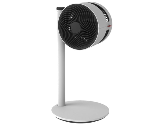 BONECO - Ventilateur sur pied Ventilateur Air Shower Blanc 20W F120