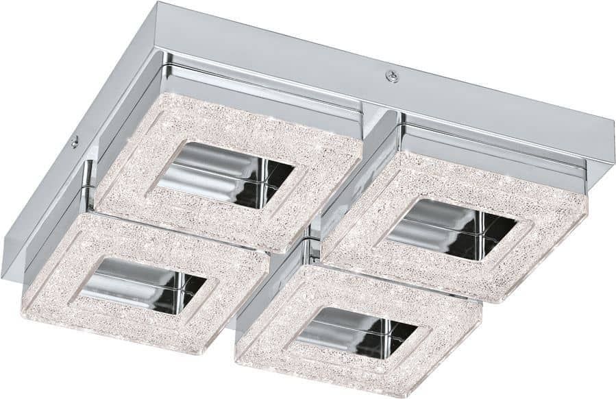 LED-Deckenleuchte