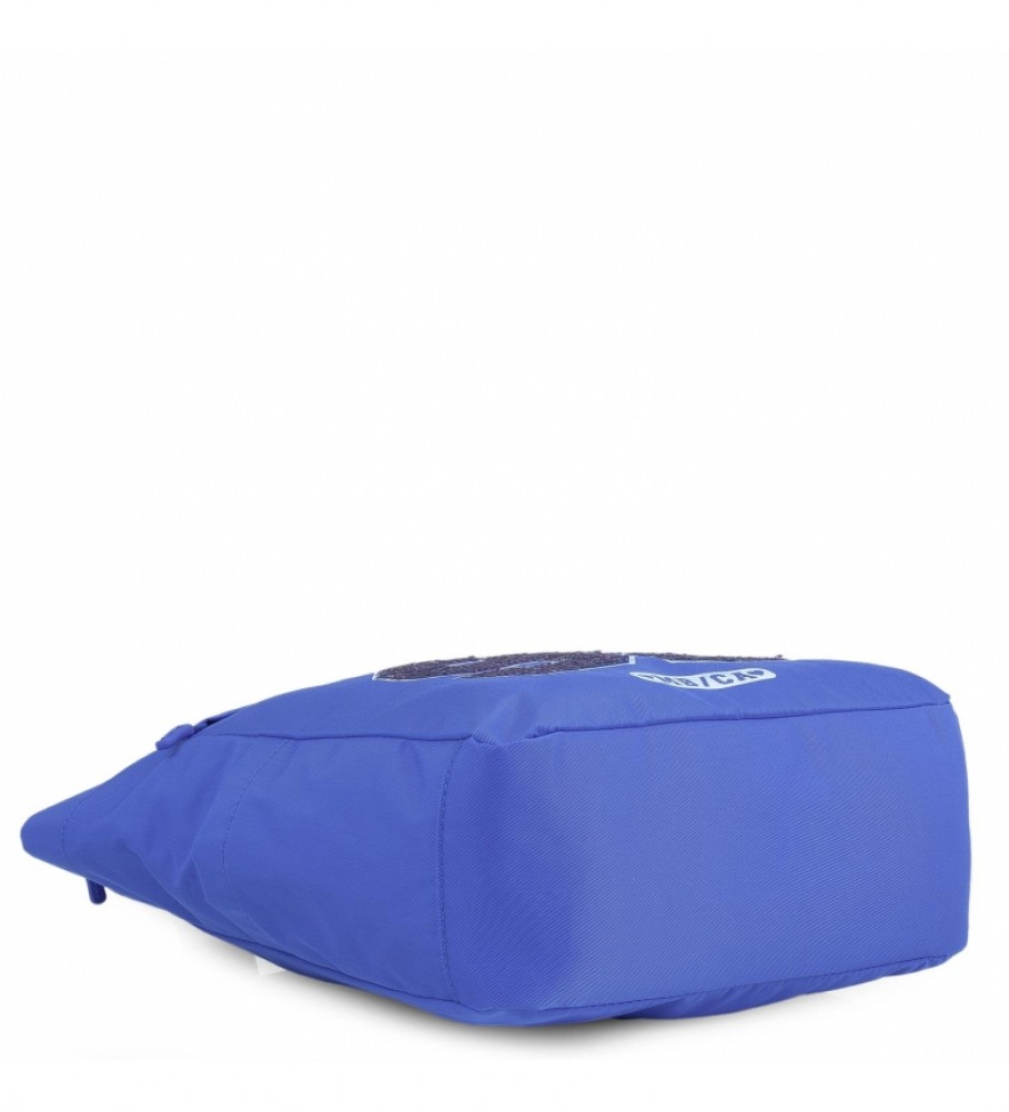 Bolsa Tote Feminina Skechers S899 Azul - 30x33x12cm -