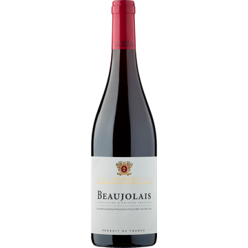 Signé - Beaujolais - Gamay - 750ML