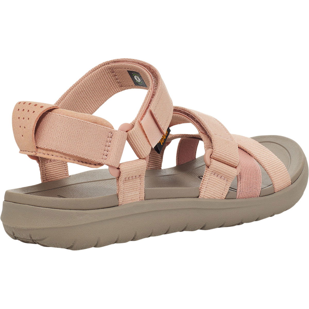 Teva Sanborn Mia Vandresandaler Dame