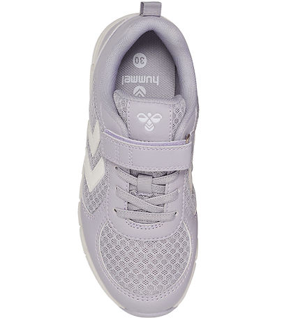 Hummel Schuhe - Speed Jr - Distel