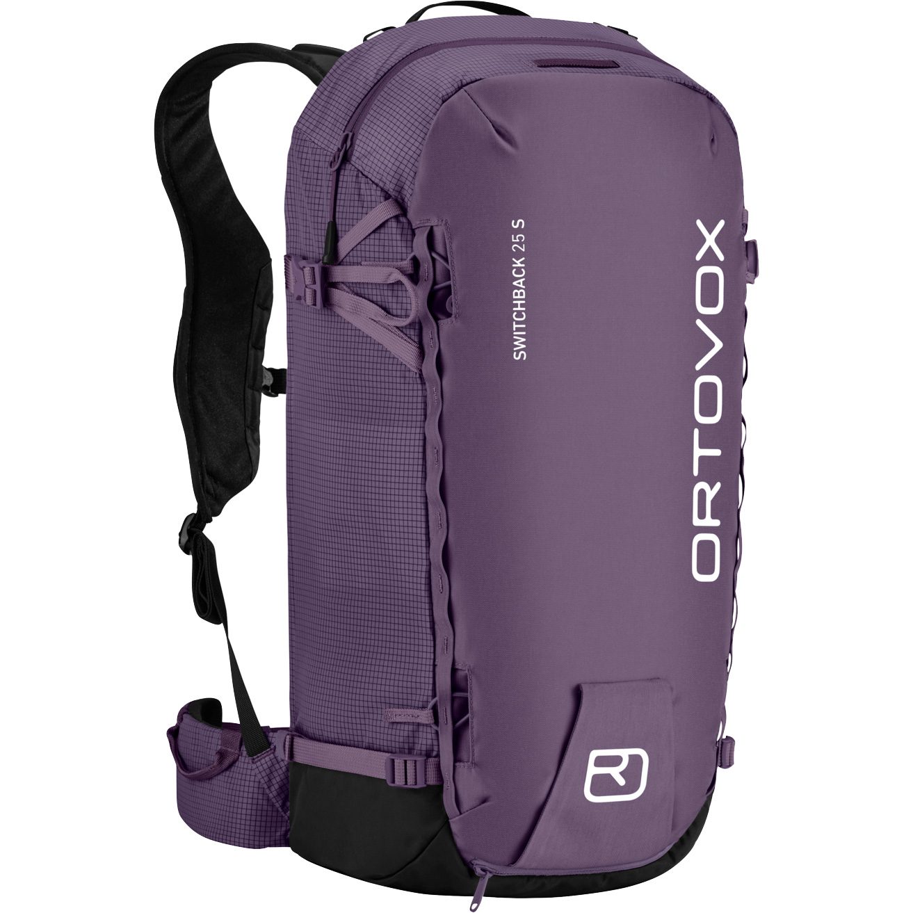 ORTOVOX Switchback 25S Skitourenrucksack wild berry