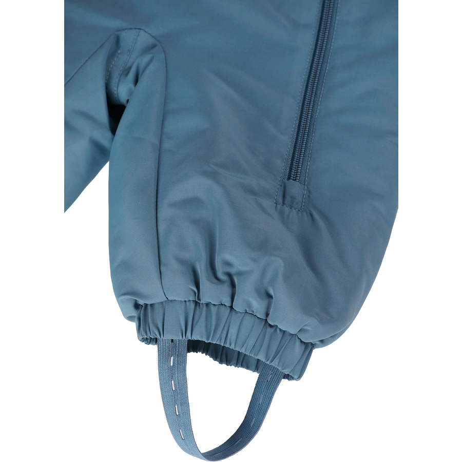 kindsgard Schneeanzug snekae blau