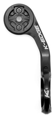 Support Guidon Déporté K-Edge Garmin Max XL Noir
