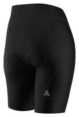 Cuissard Court Femme Adicta Lab Liana Noir