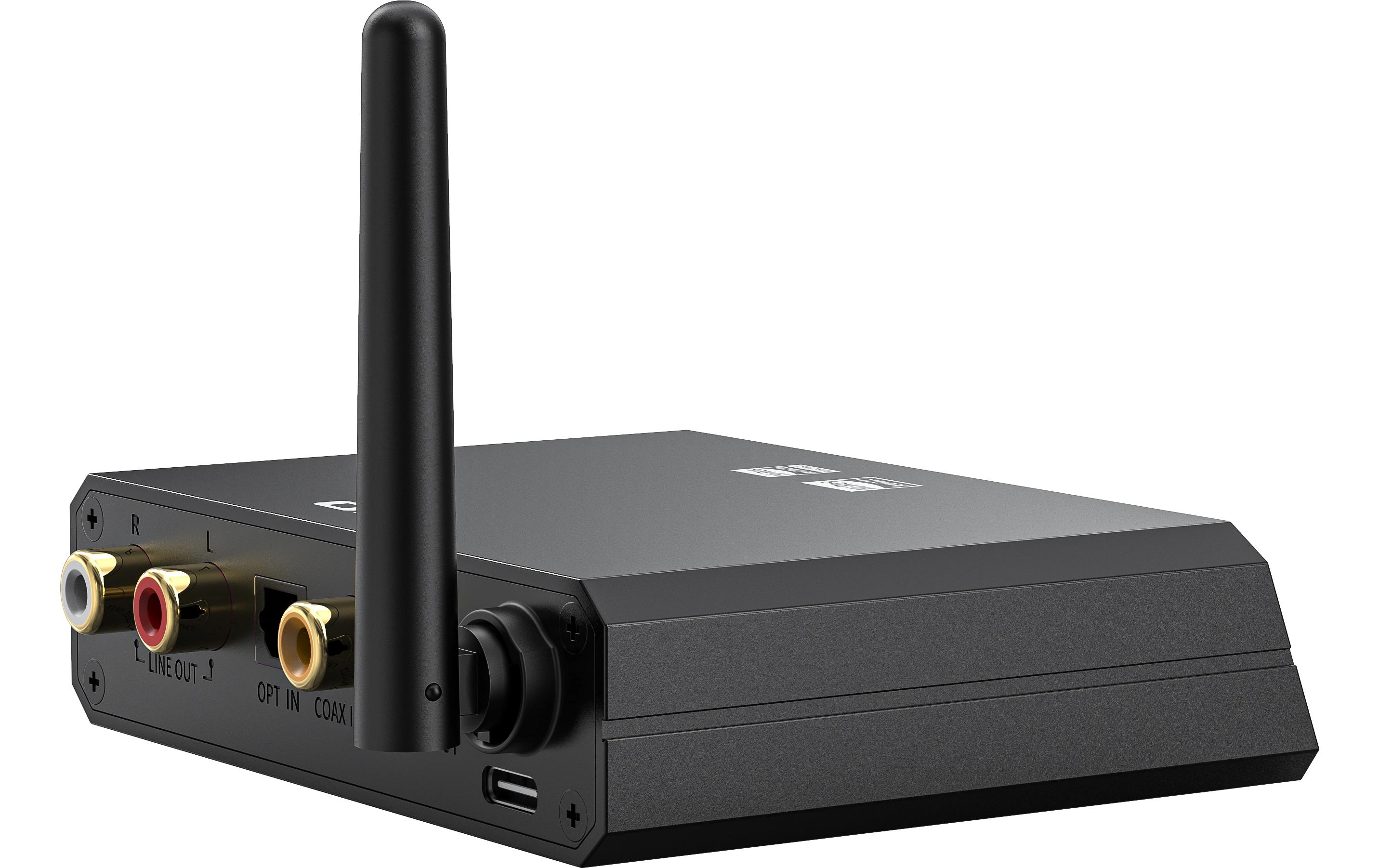 Bluetooth Empfänger BR13HiFi-Bluetooth-Empfänger