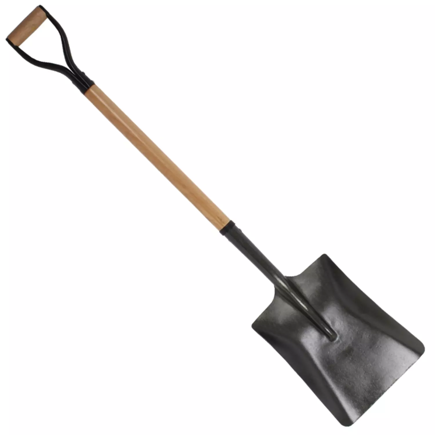 Talen Tools T46 Ballastschop - 35cm