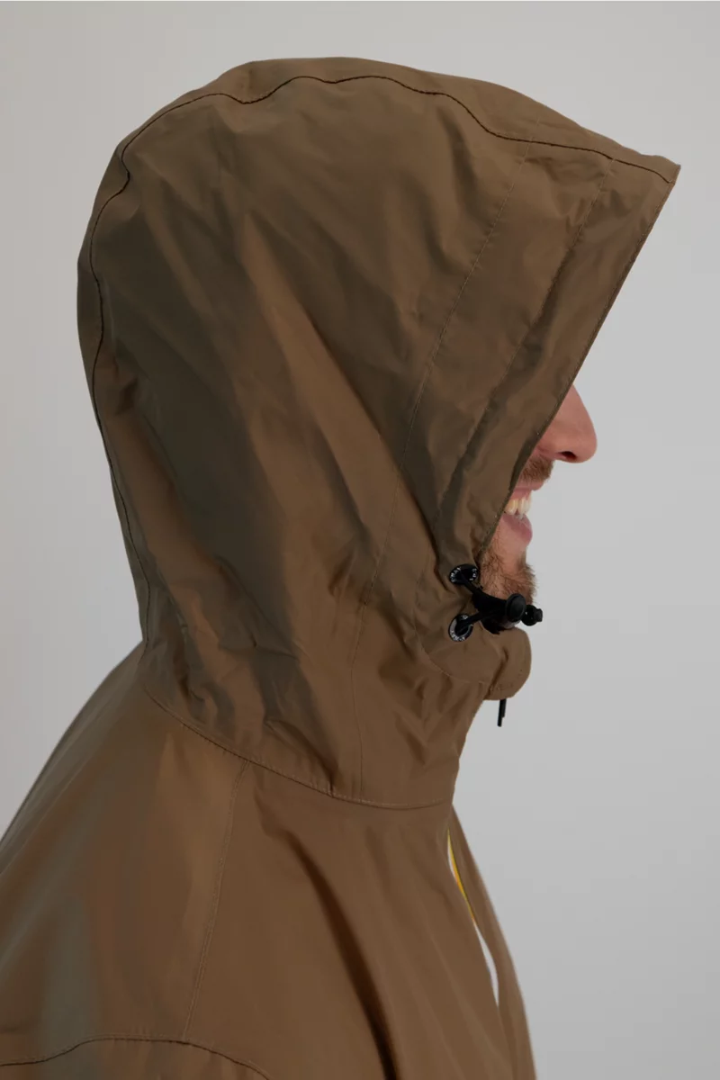 K-Way Le Vrai 3.0 Claude Herren Regenjacke