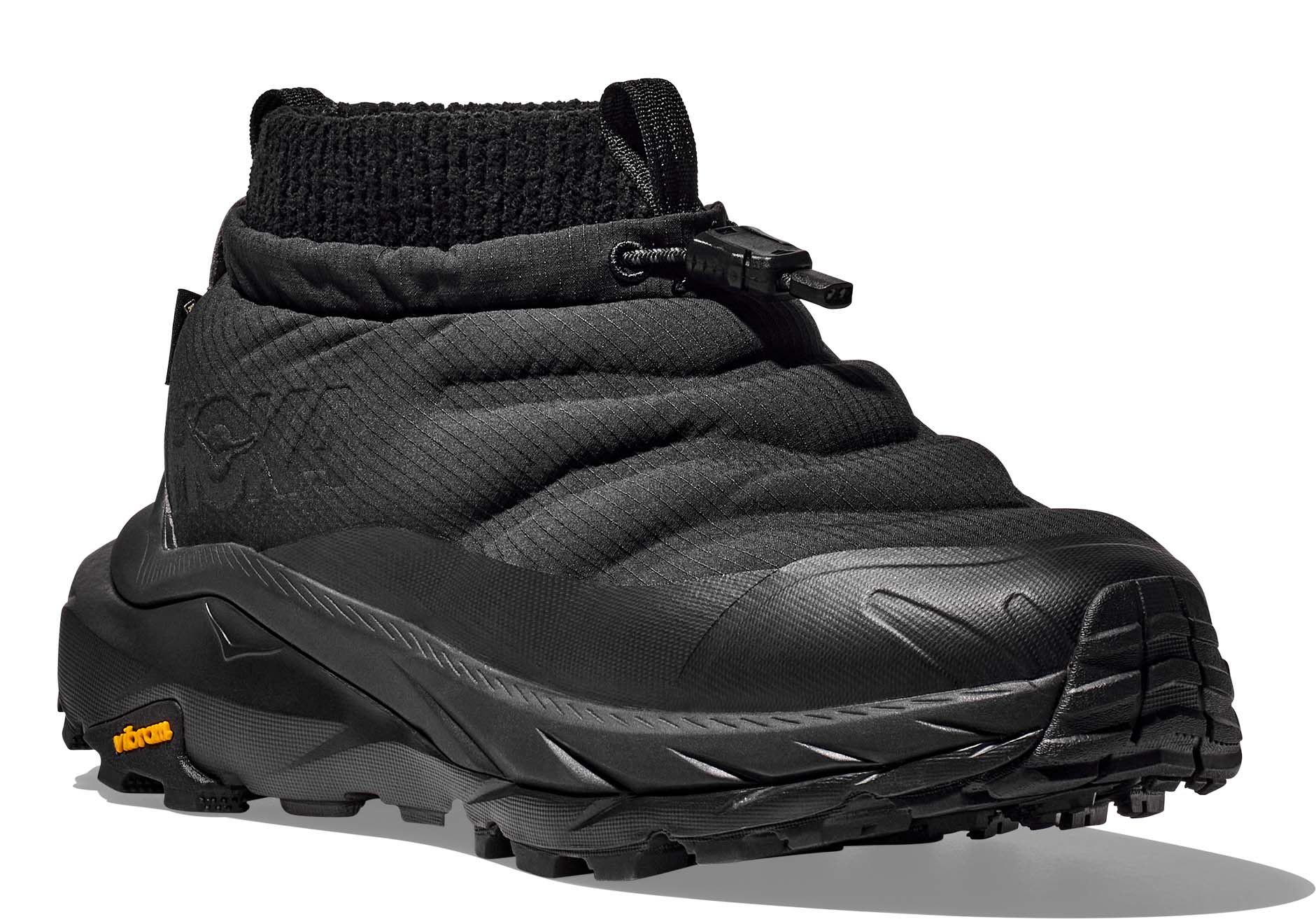 Kaha 2 Frost Moc GTX Herre BBLC/Black/Black