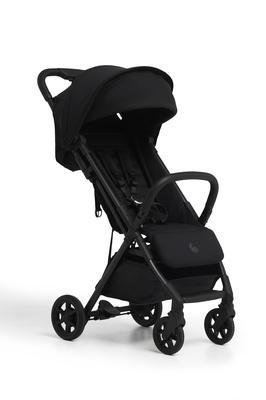 Beemoo Pro Airway Trille inkl. Padded Transportveske, Coffee Black