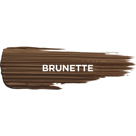 Øjenbrynsgel 108 Dark Brunette