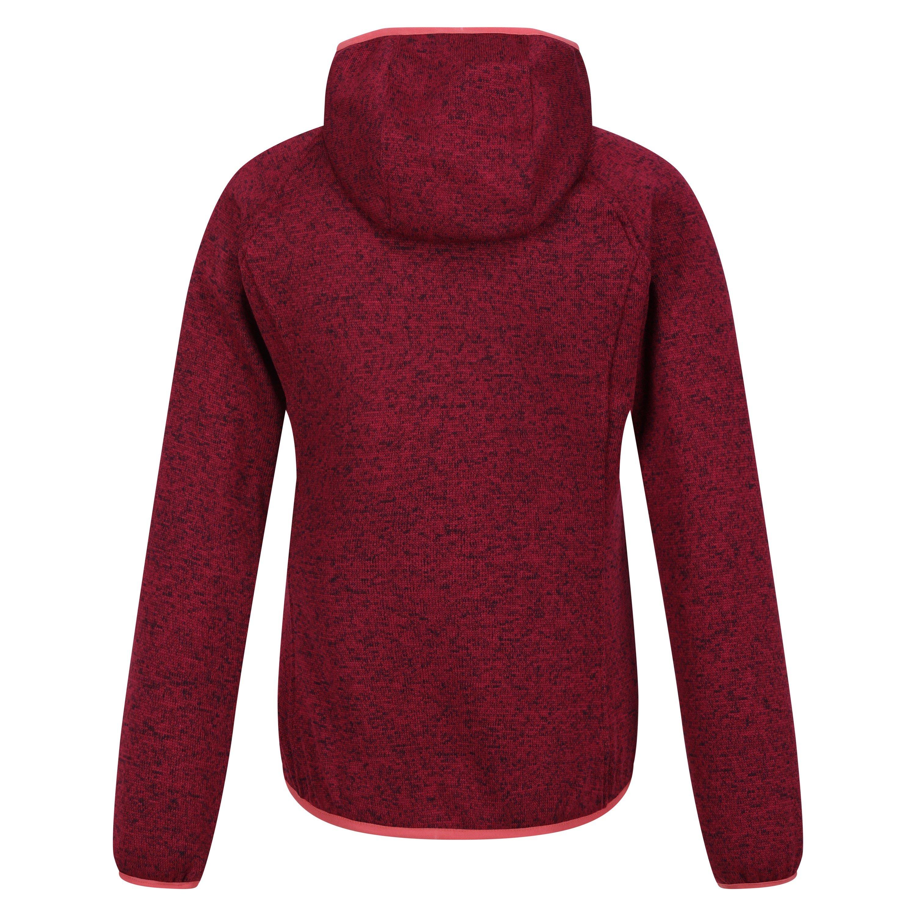 Regatta Hood Newhill Ld99