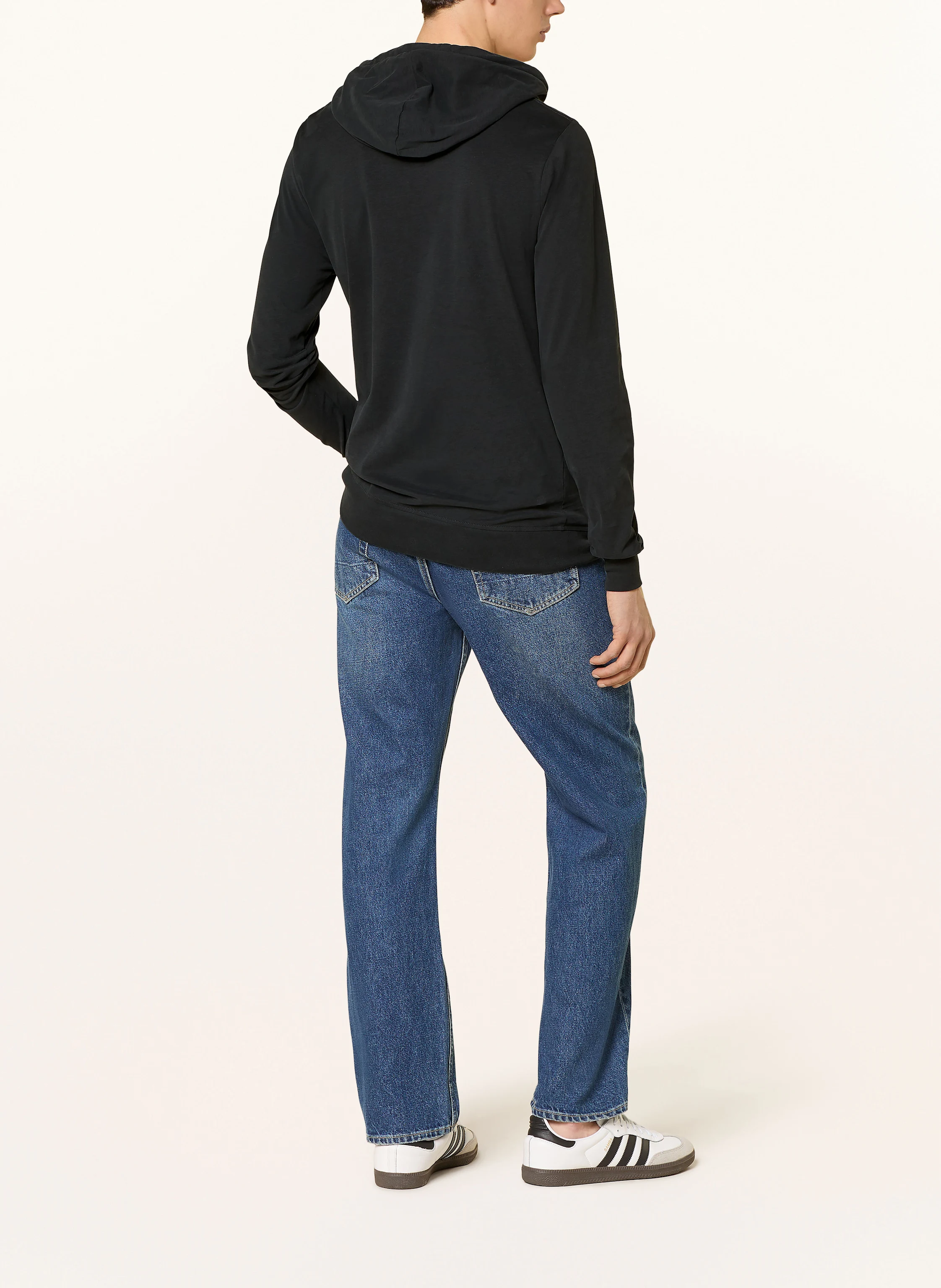 ALLSAINTS Hoodie BRACE